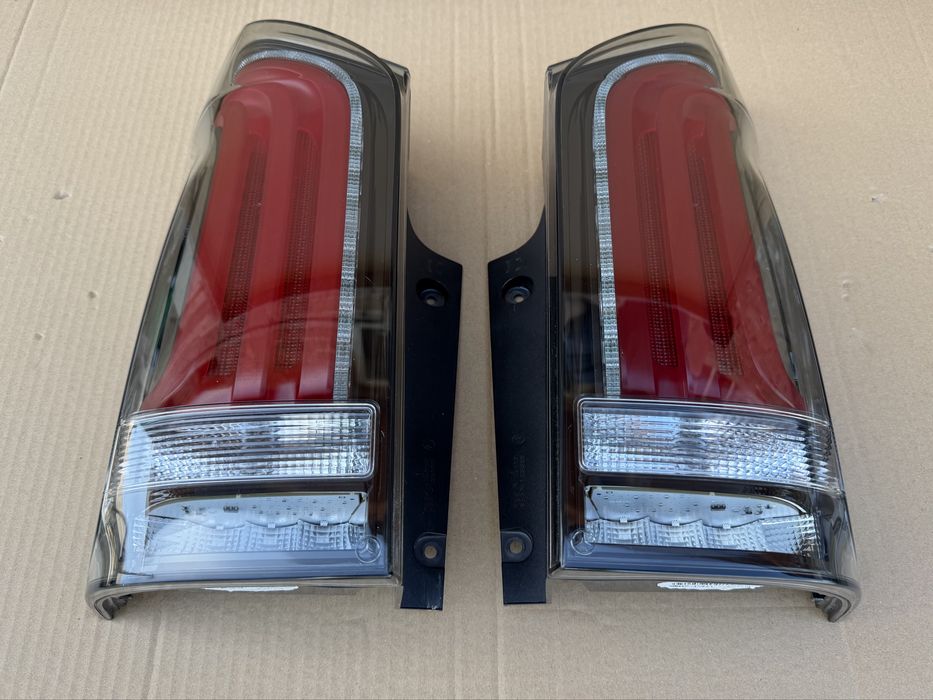 Stopuri / Triple Mercedes Vito W447, V Class Facelift : A4478204202 / A4478204302