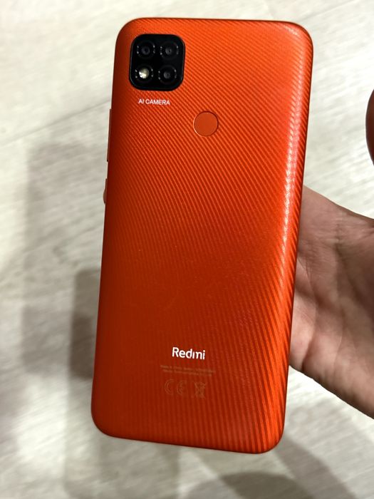 Продам телефон Redmi 9C