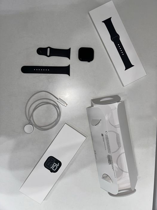 Apple watch series 10, 46mm