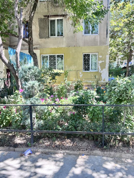 Продаеться квартира 3ком