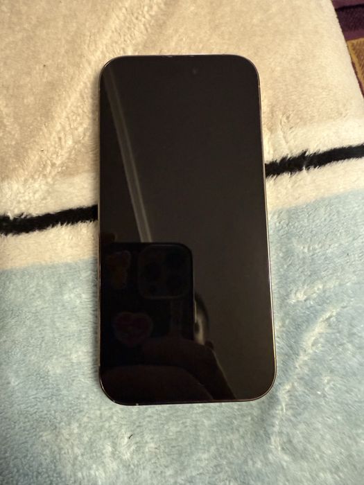 Продаю свой Iphone 14pro 128gb sim