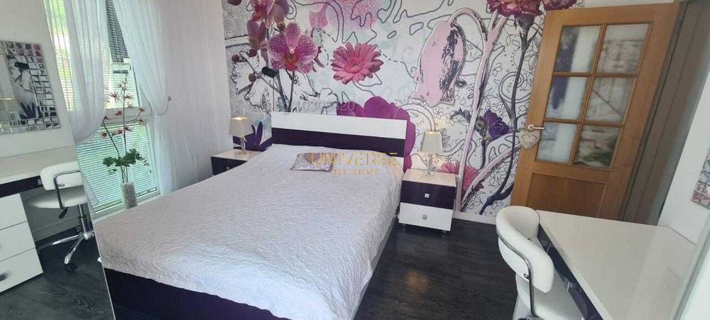 Продава се Двустаен апартамент в с. Кошарица, Област Бургас - 81 кв.м за 460 €/кв.м - Снимка #2