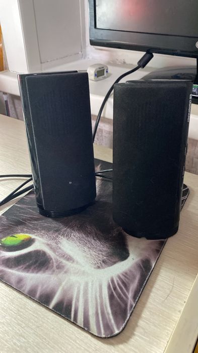 монитора LG Flatron E2041S-BN
