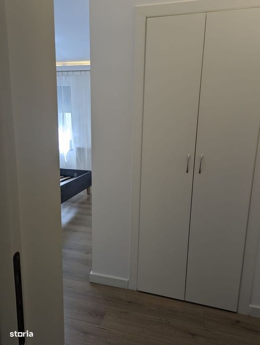 VILĂ 5 CAMERE |  RESIDENCE | STRĂULEȘTI / Sisesti, curte proprie/paza