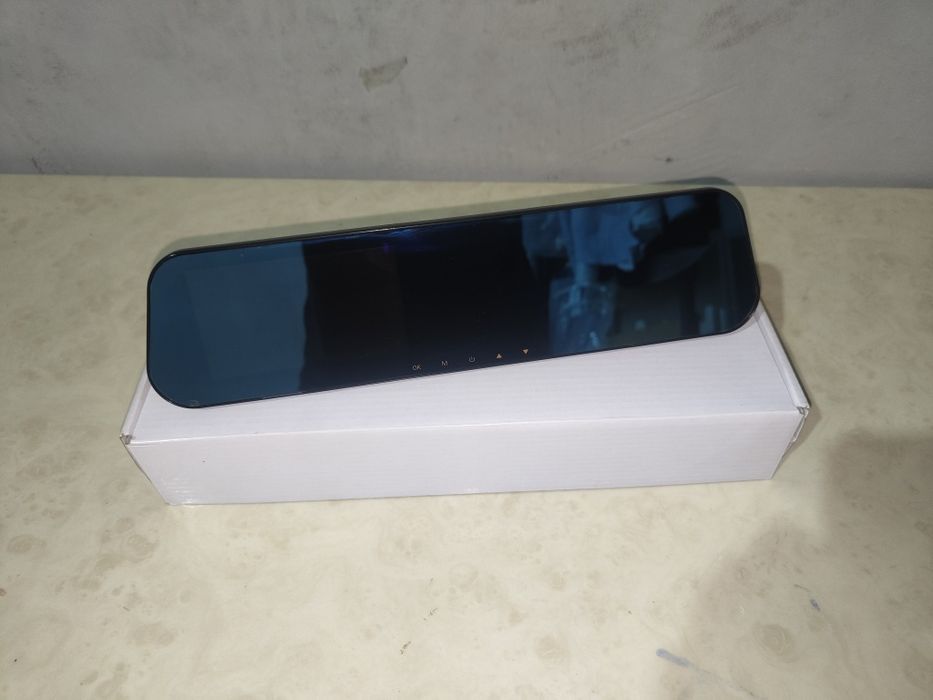 Зеркало регистратор