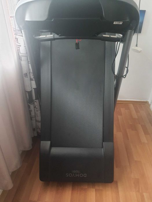 Banda alergare Domos