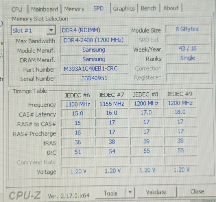 Workstation HP Z440 Xeon E5-1603 v4+AMD RX 570 + Monitor Philips 24"