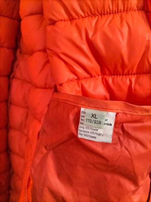 Женская куртка Б/У