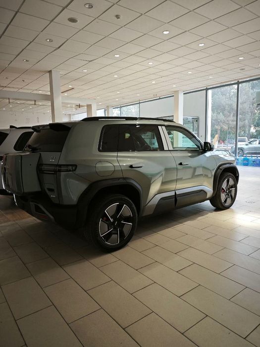 Formula Leopard Titanium 3 Ultra 501 km