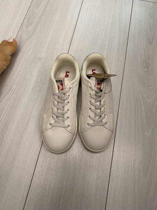 Детски кецове Levi’s New
