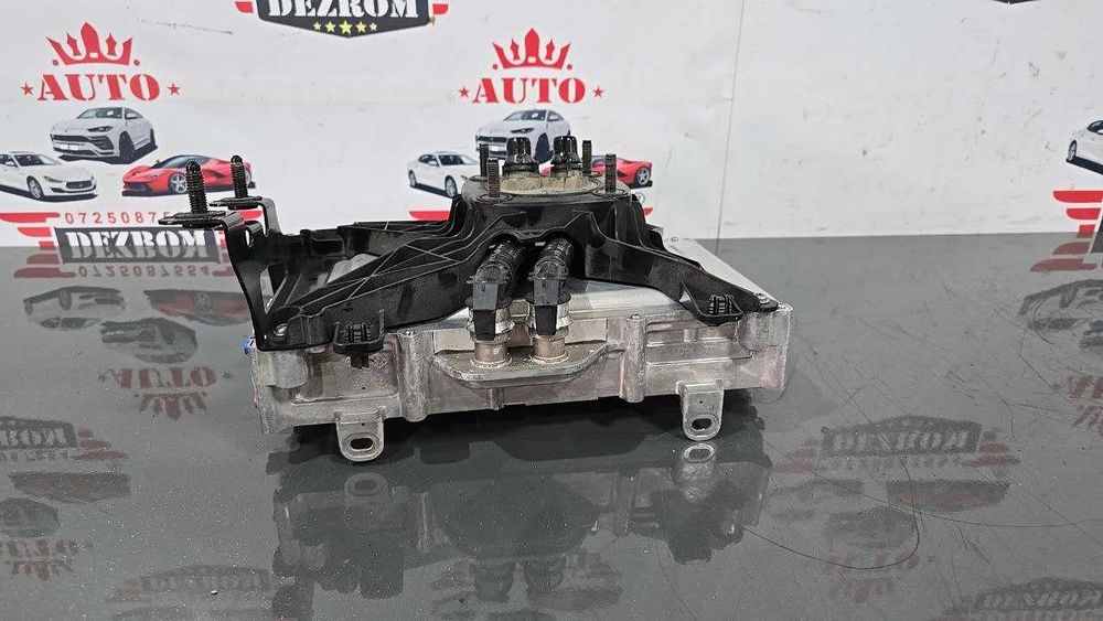 Modul control ecu NOU MY_GFB-GA1-CC1_SN Tesla Model Y (5YJY)