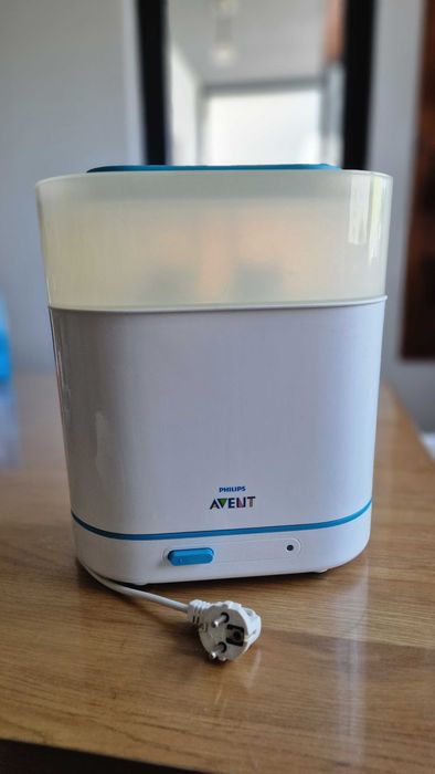 Philips Avent Sterilizator biberoane