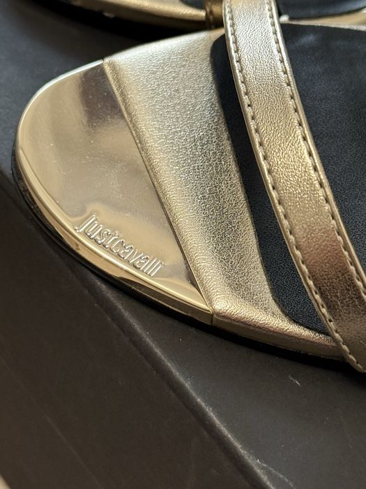 Сандали Just Cavalli НОВИ