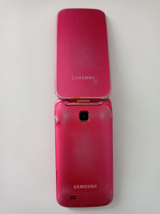 Телефон  Samsung