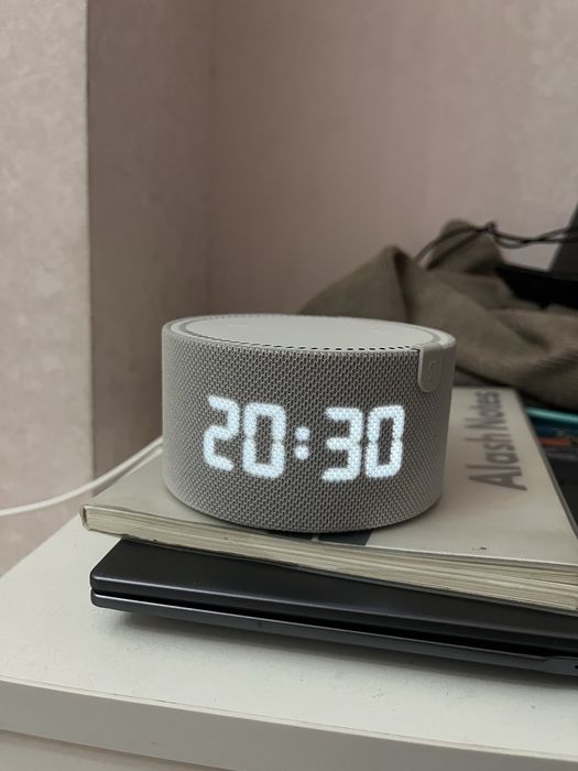 Колонка Яндекс Алиса мини 2