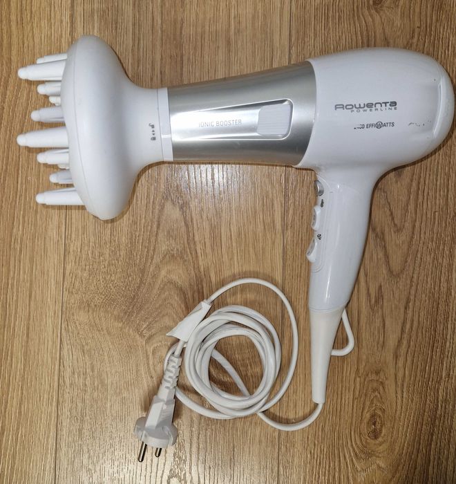 Uscator de par Rowenta