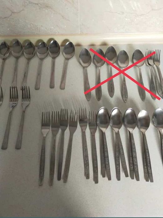 Продаются кухонные принадлежности