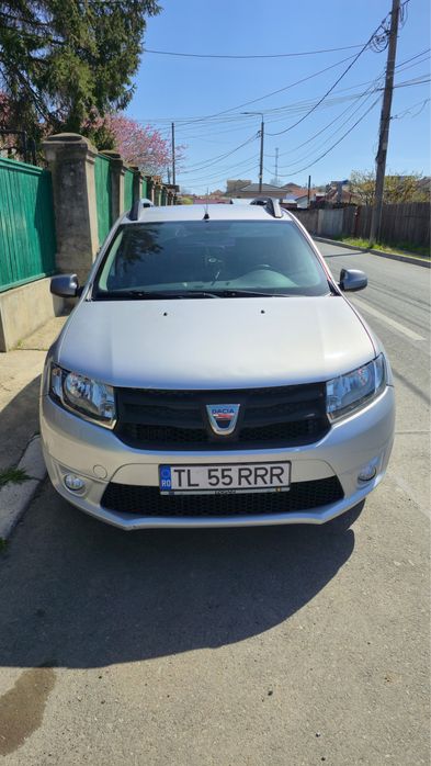 DACIA Sandero 2016