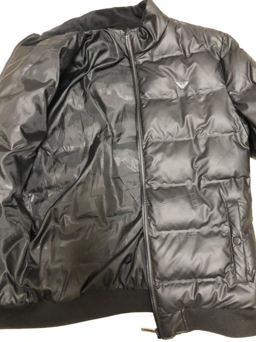 Куртка демисезонная