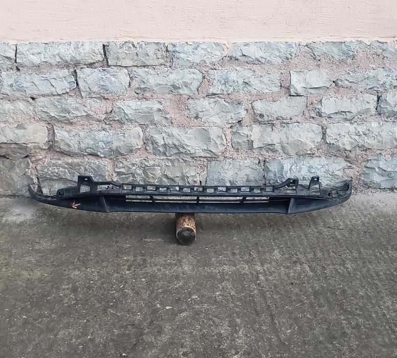 Спойлер предна броня Hyundai i20 2020-25g.  (#443)