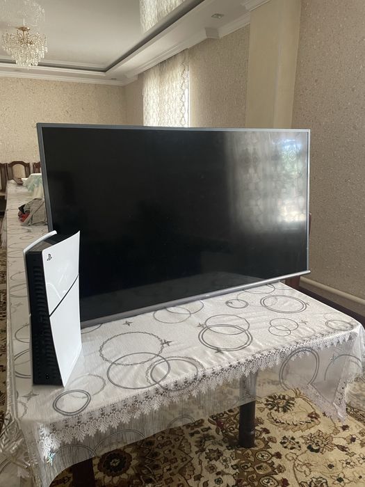 Теливизор TCL