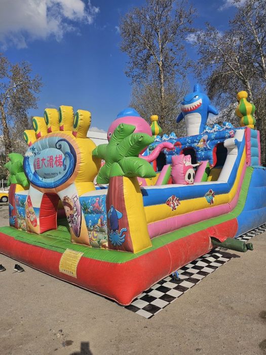 Batut sotiladi razmer 4 ga 7 nomer