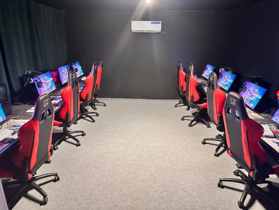 продам Компьютерный Клуб