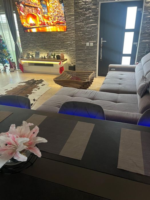 Măsuță living model unicat