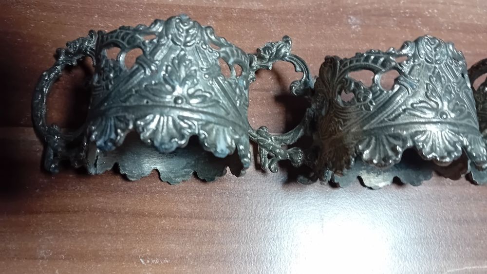 Подстакани   барок