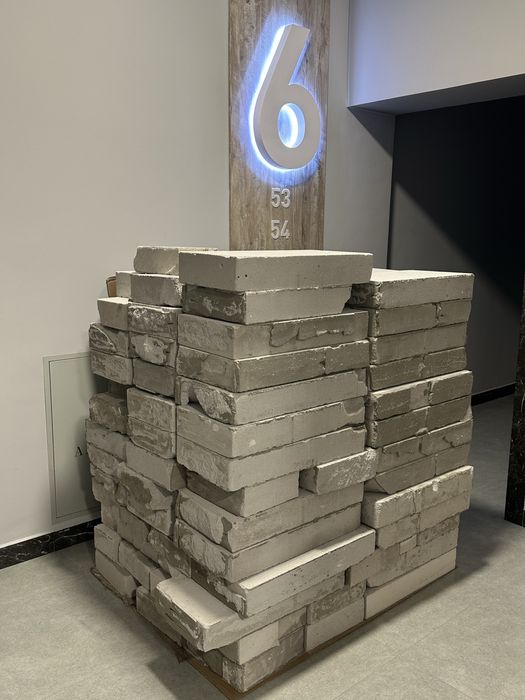 Все Газаблоки б\у