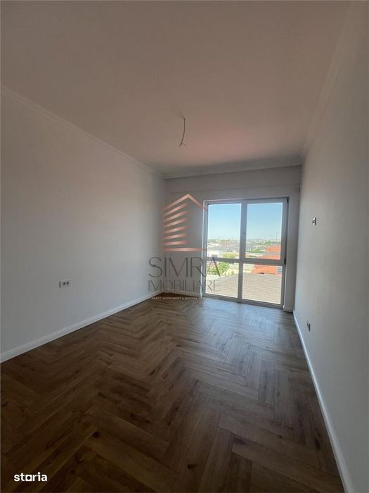 Apartamente cu 3 camere Sofyan One Santandrei