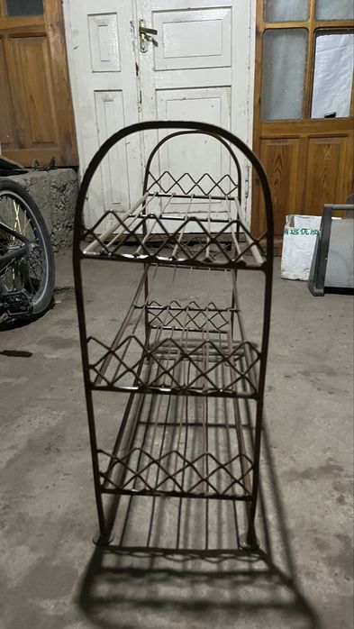 Продам подставки для обуви