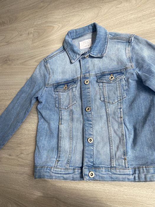 Яке Zara XS………..