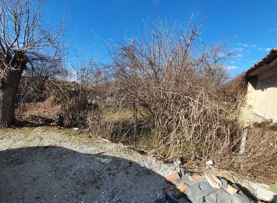 Продава се Къща в с. Къпиново, Област Велико Търново - 60 кв.м за 284 €/кв.м - Снимка #3