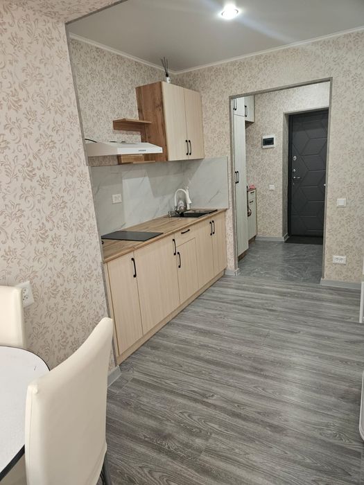 Продам 1 ком квартиру 2/5