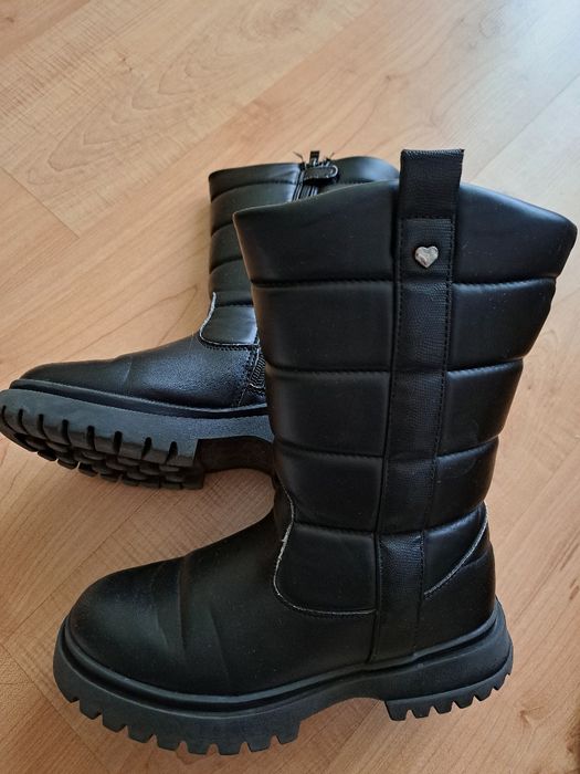 Детски  ботуши и боти