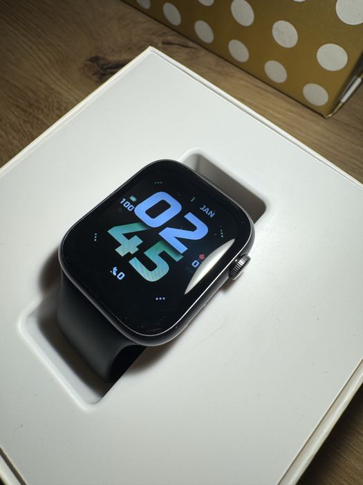 Vand Honor watch 5
