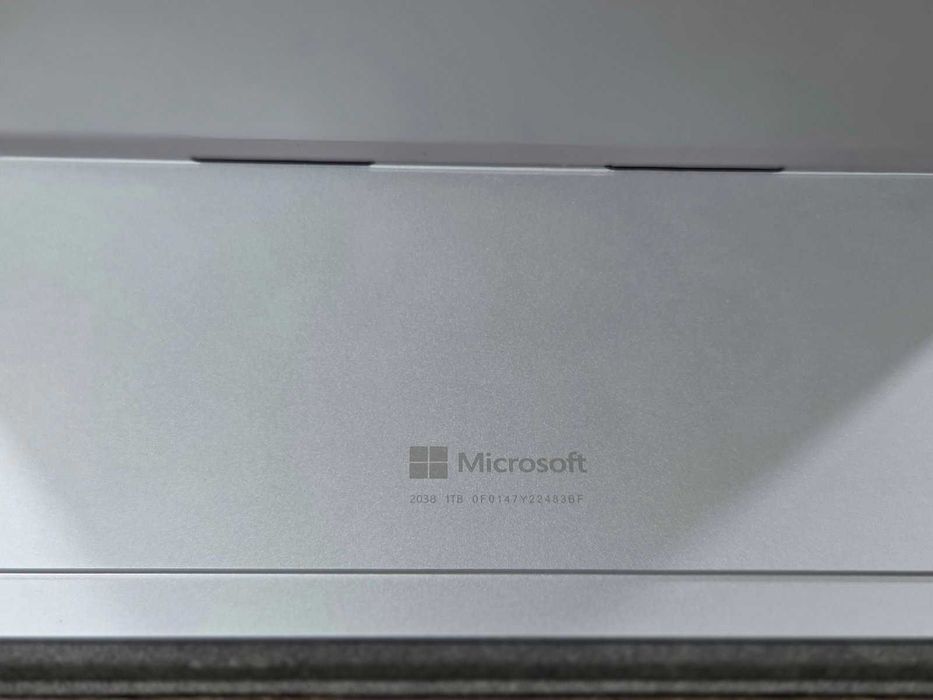 Microsoft Surface 9 Pro