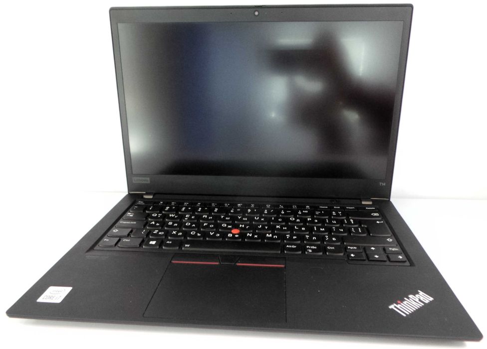 Lenovo Think Pad T14 Gen1 Лаптоп