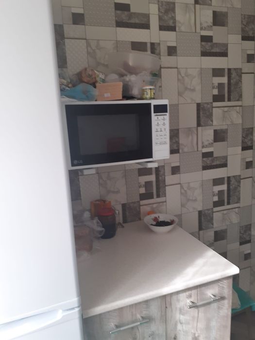 Продам 3х комнатную квартипу