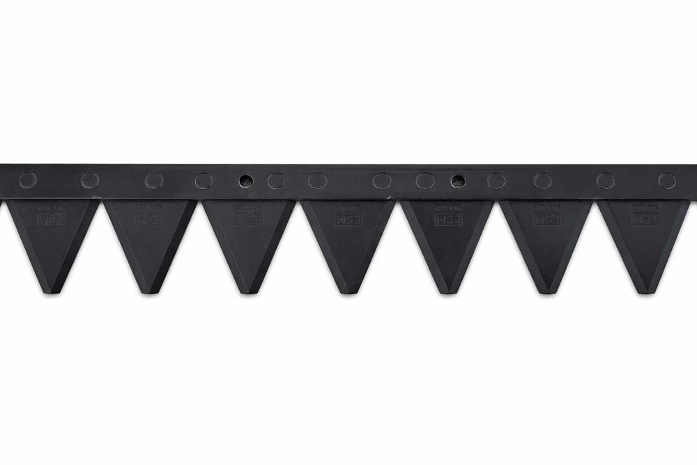 Lama superioara (de sus) Motocoasă Rotakt ROMTC87, Lățime 87 de cm