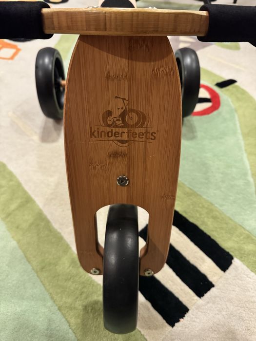 Trotineta Kinderfeets , tiny tot