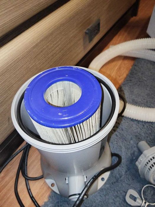 продам насос фильтр