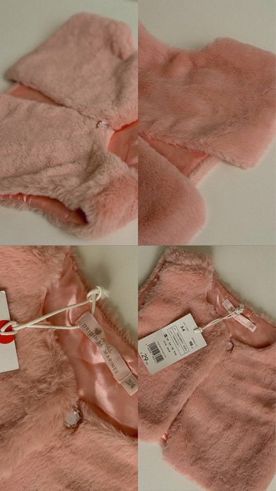 Детская Одежда с Европы