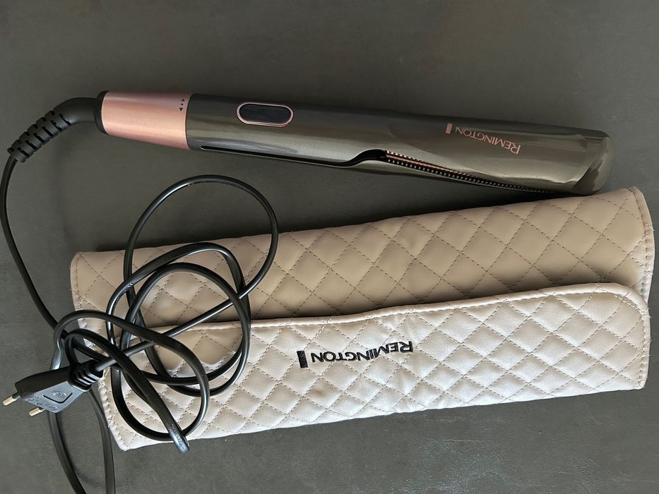 Преса Remington 2в1