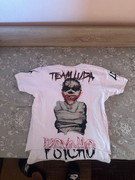 Luda psycho IV Запазено