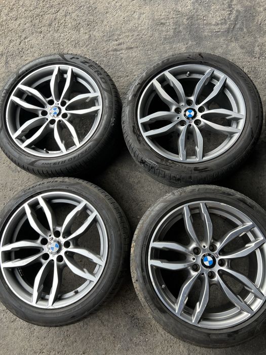 Jante originale 19  BMW  X3 X4