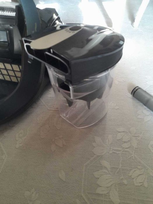 Пылесос Тефаль  tw7690ea хакикий францияда ишлаб чикилган