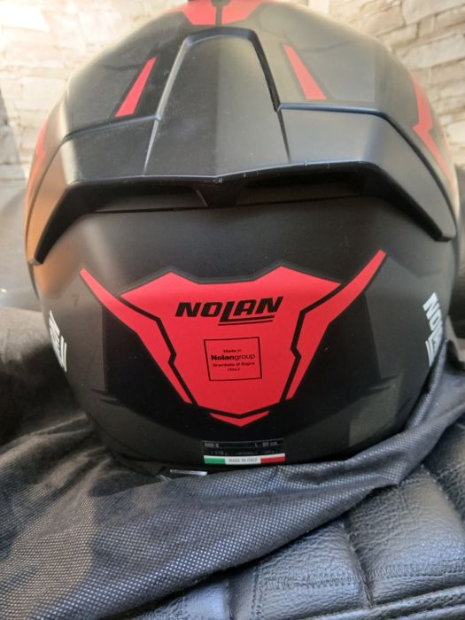 Каска NOLAN N60-6