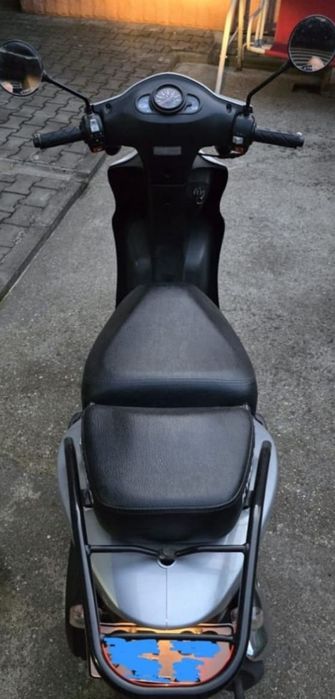 Kimco agilty 50 CC 4t